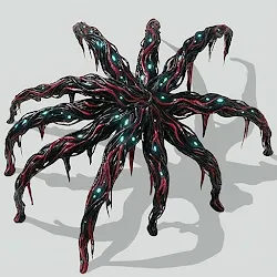 Alien Invasion: RPG Idle Space