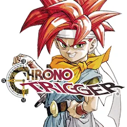 CHRONO TRIGGER (Upgrade Ver.)
