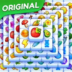 Triple Tile: Match Puzzle Game